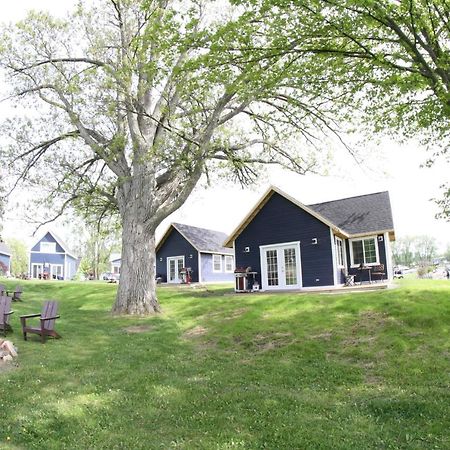 The Ledges Resort & Marina Alexandria Bay Exterior foto