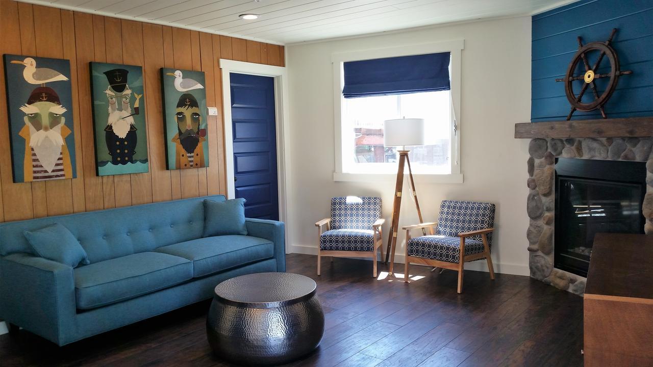 The Ledges Resort & Marina Alexandria Bay Exterior foto